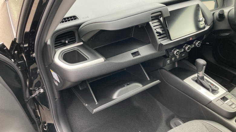 Honda Jazz 1.5 i-MMD Hybrid Advance 5dr eCVT Hybrid Hatchback